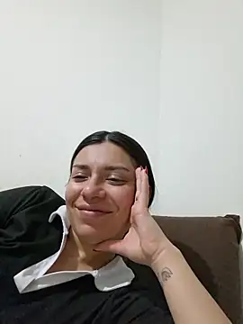AmaiaSalvatore webcam