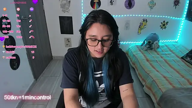 Cherry_blush_ webcam