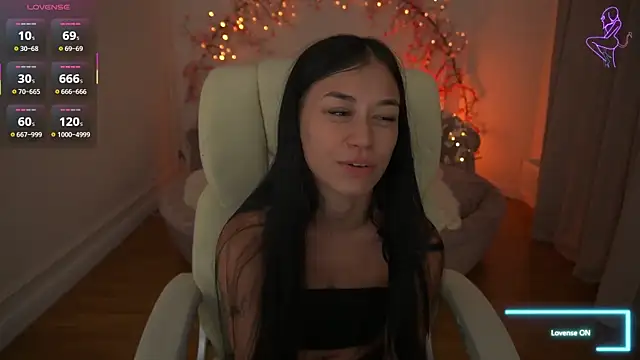 FataleNellie webcam