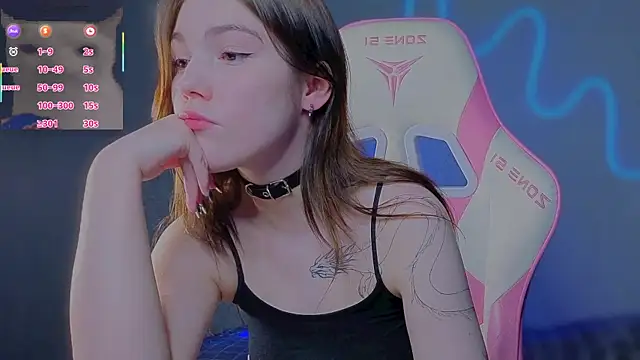 Sophie_SkyAngel webcam