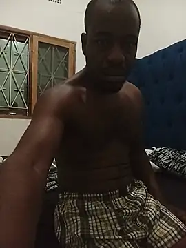 WaiterZim webcam