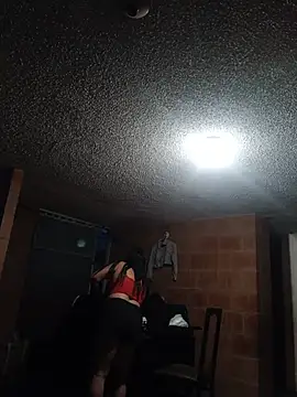 Milf_NaomiBraunx webcam