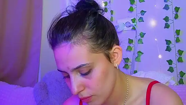 Forever_Smiler webcam