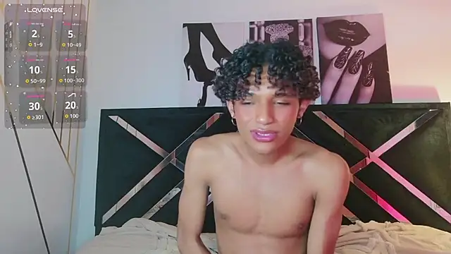 Aaron_Wiinter webcam