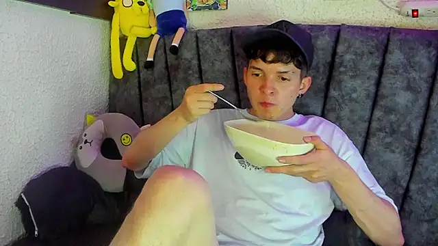 Jheampiiero webcam