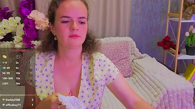 Luisa_Rosee webcam