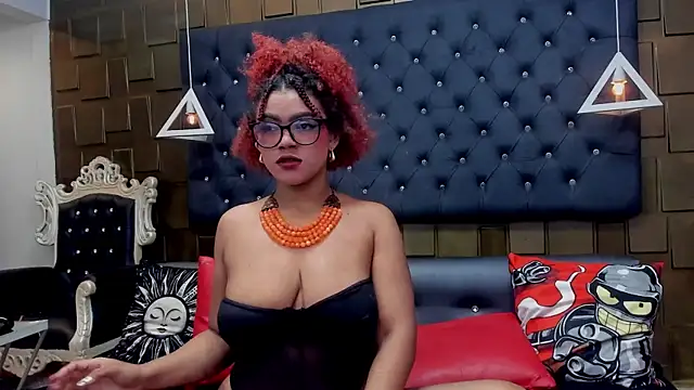 AlliceJelany webcam