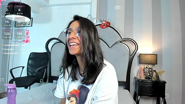 MiaAmore_ webcam