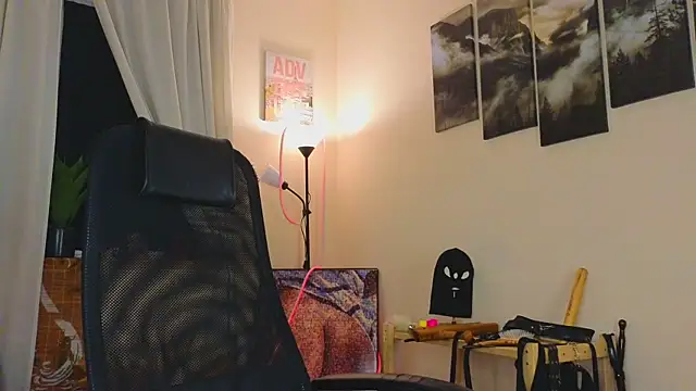 laracroftmansion webcam