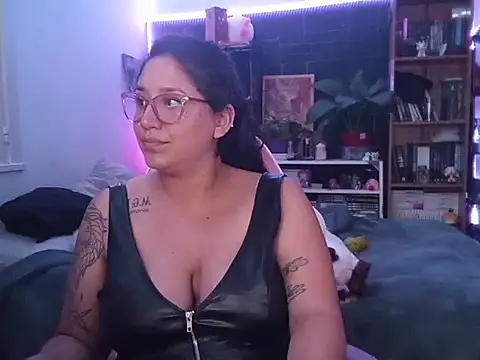 Sweet_yamii webcam