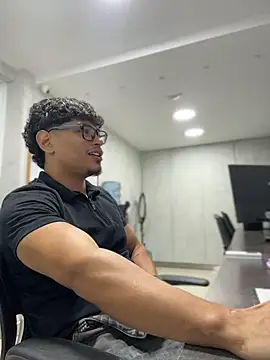 alekzamo webcam