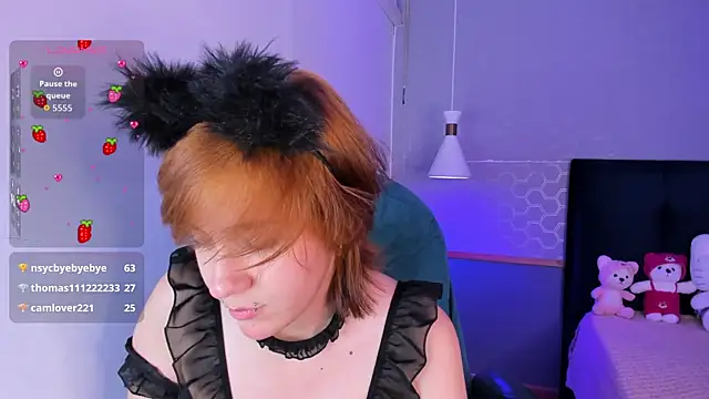 Tsuki_Maru webcam