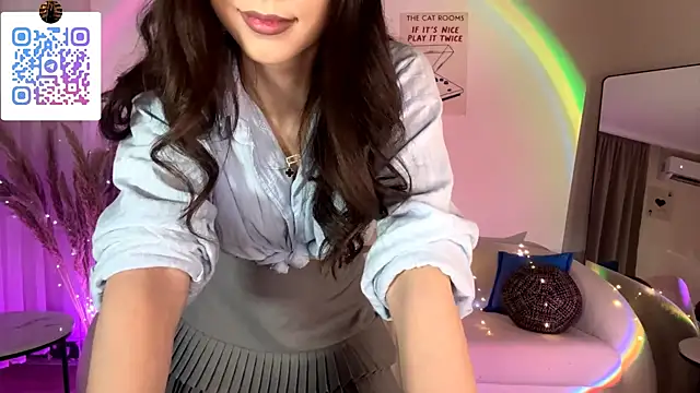 LinaMour webcam