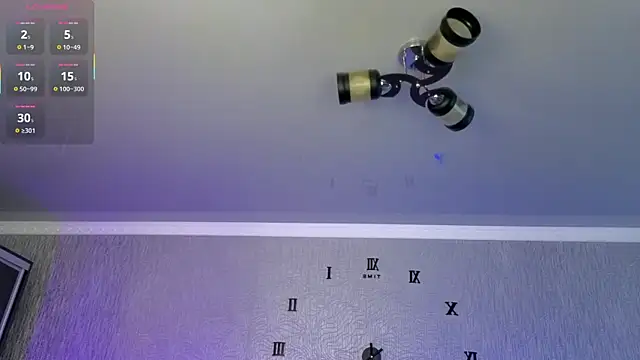 NikkiiStill webcam