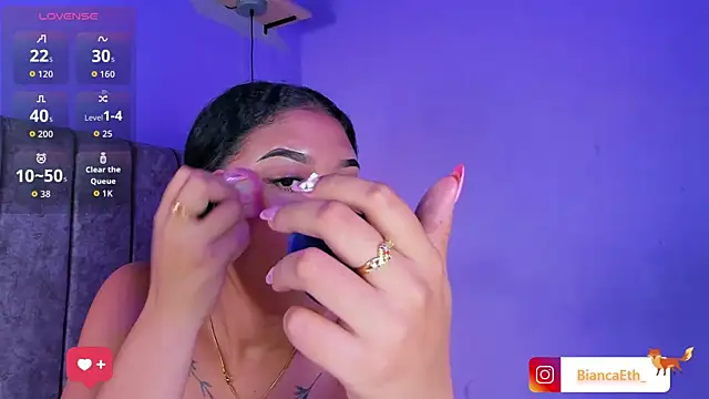 Bianca_Ethan webcam