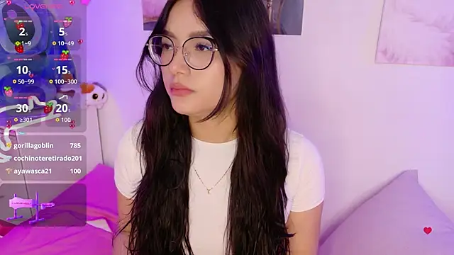 Nara_Pink webcam