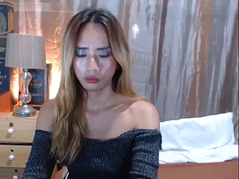 SanyaCumSlot webcam