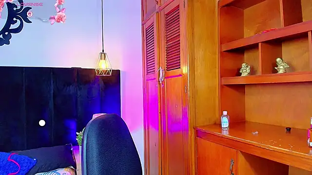 skyee_angel - Skyee_angel's free webcam - UK Sex Cams