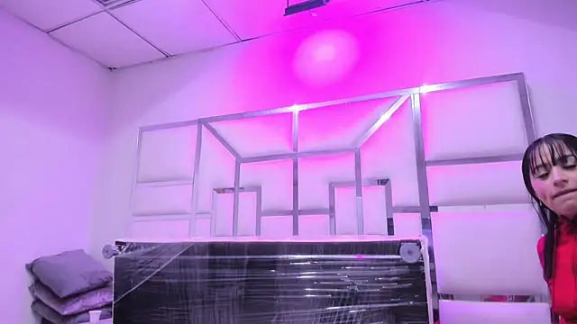 IssysLeBlanc webcam