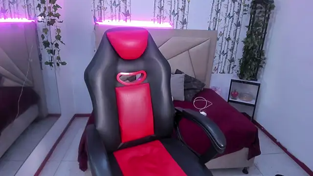 valeria_dark_ webcam