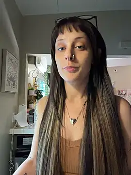 cleomoontv live cam on StripChat
