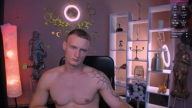 kevin_nix webcam