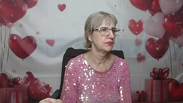 PattySanny live cam on StripChat