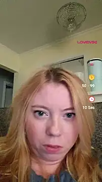ShySweetheart webcam