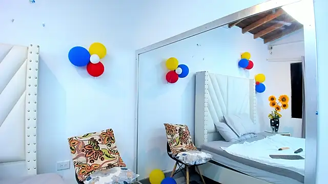 Paulynavera webcam