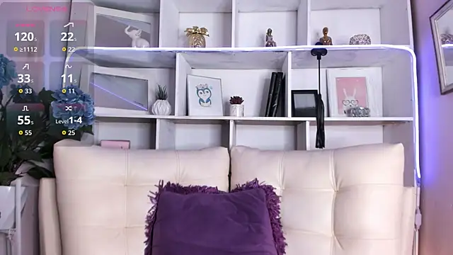 Irina_Alekseeva webcam