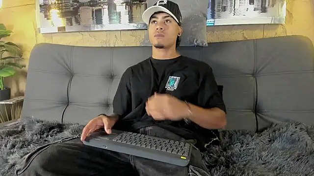 Jeremy_wallker live cam on StripChat