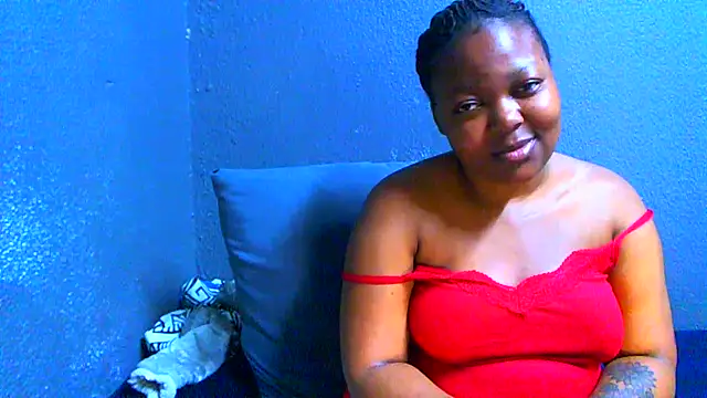 CrazeAss webcam