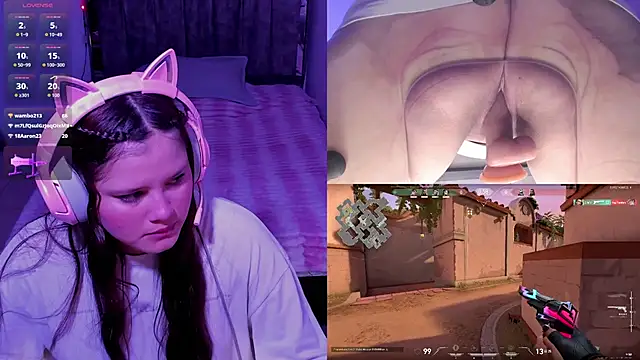 trianna_sweet webcam