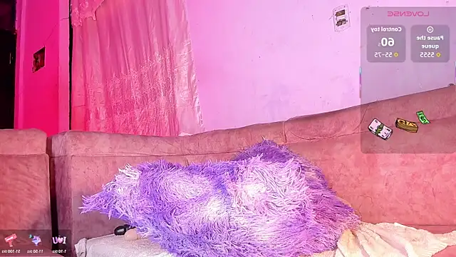 amazing_kimberly live sex cam