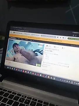 ElJohan5 webcam
