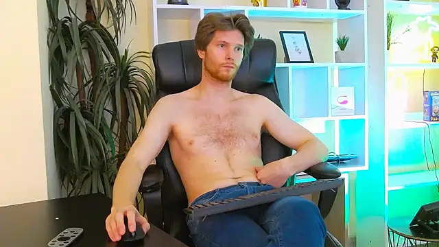 Eddie_Baker webcam
