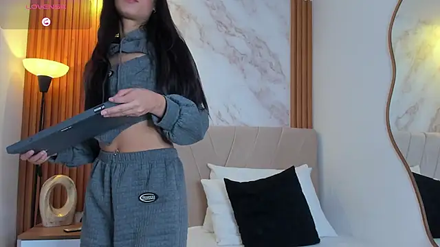 j_belle_ webcam