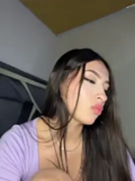 Itze_Mua webcam