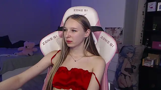 kitsune888 webcam