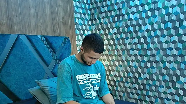 Joaho_Fernandez webcam
