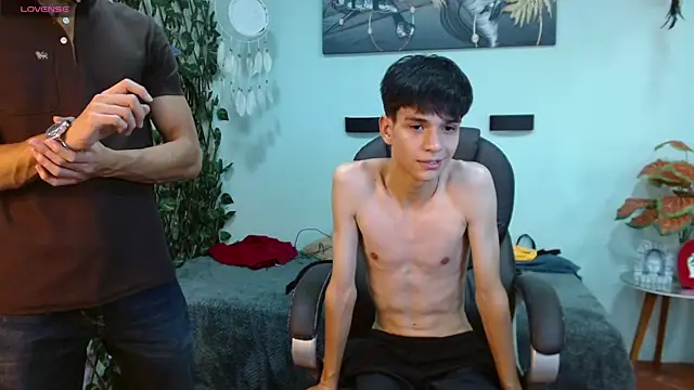 maxim_rod webcam