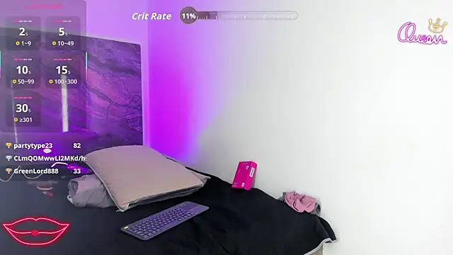 Aria_skye webcam