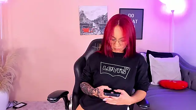 _MaryAnn webcam