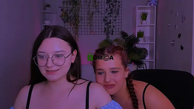 nymira webcam
