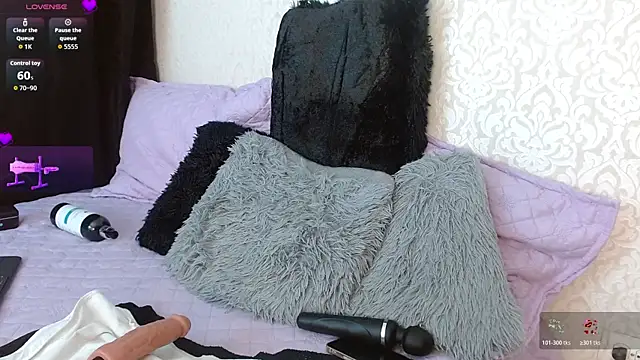 Annyrosse00 webcam