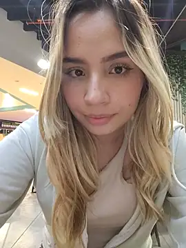 Tina_bebita webcam