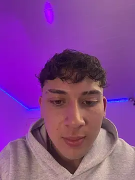 OLIVER_K webcam