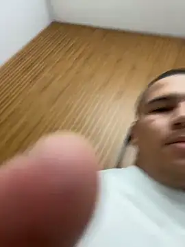 Patricio_02 webcam