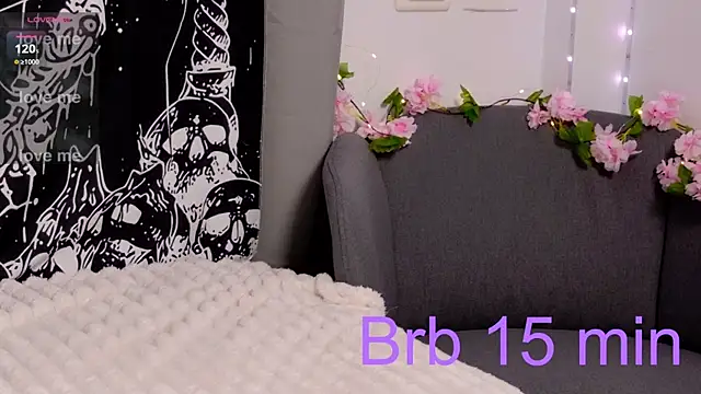 EvaAndLuna webcam