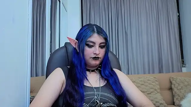 Violeta_Tepes webcam